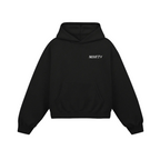Black Bear Hoodie
