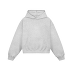 Wasp Gray Hoodie