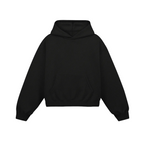 Wasp Black Hoodie